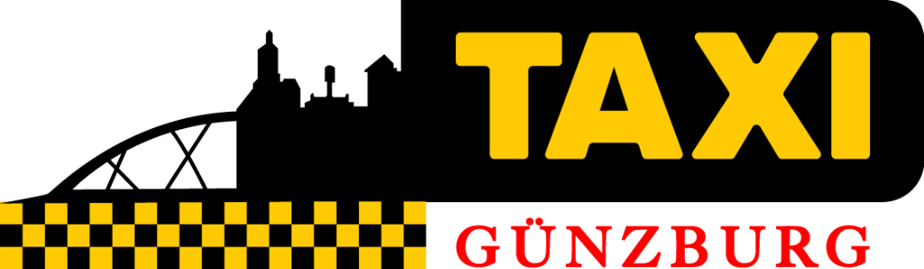 Taxi Günzburg Logo